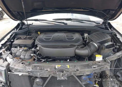 2022 Jeep Grand Cherokee Wk Laredo X 4X2 z USA, uszkodzony, nr VIN 1C4RJEAG2NC126945